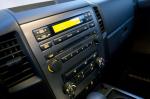 Nissan Titan 2012 года
